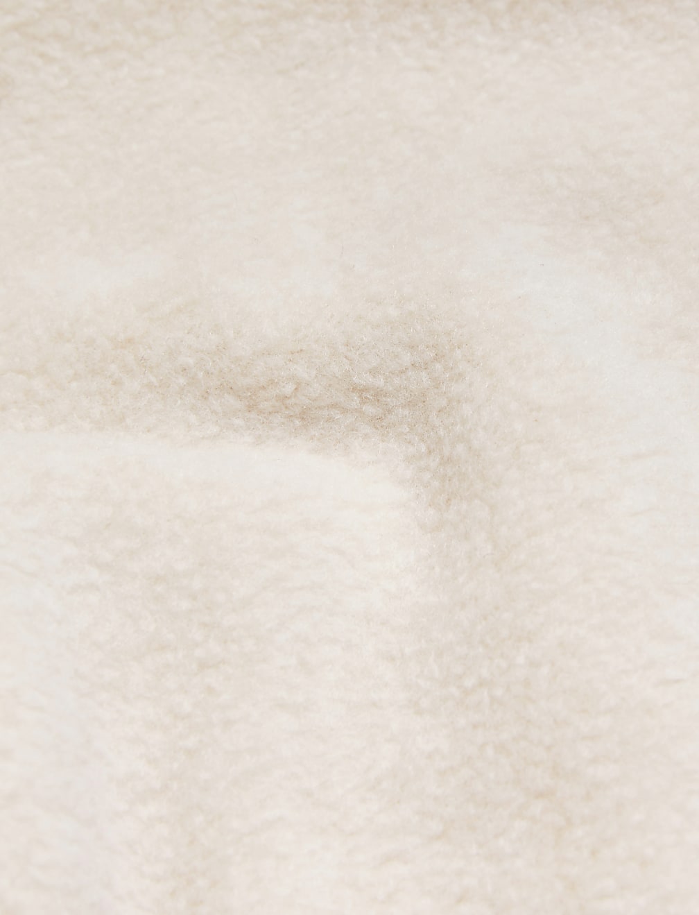 Fleece Flared Lounge Bottoms