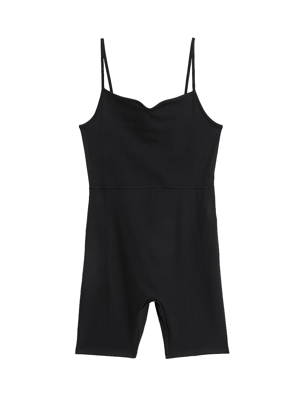 Jersey Unitard