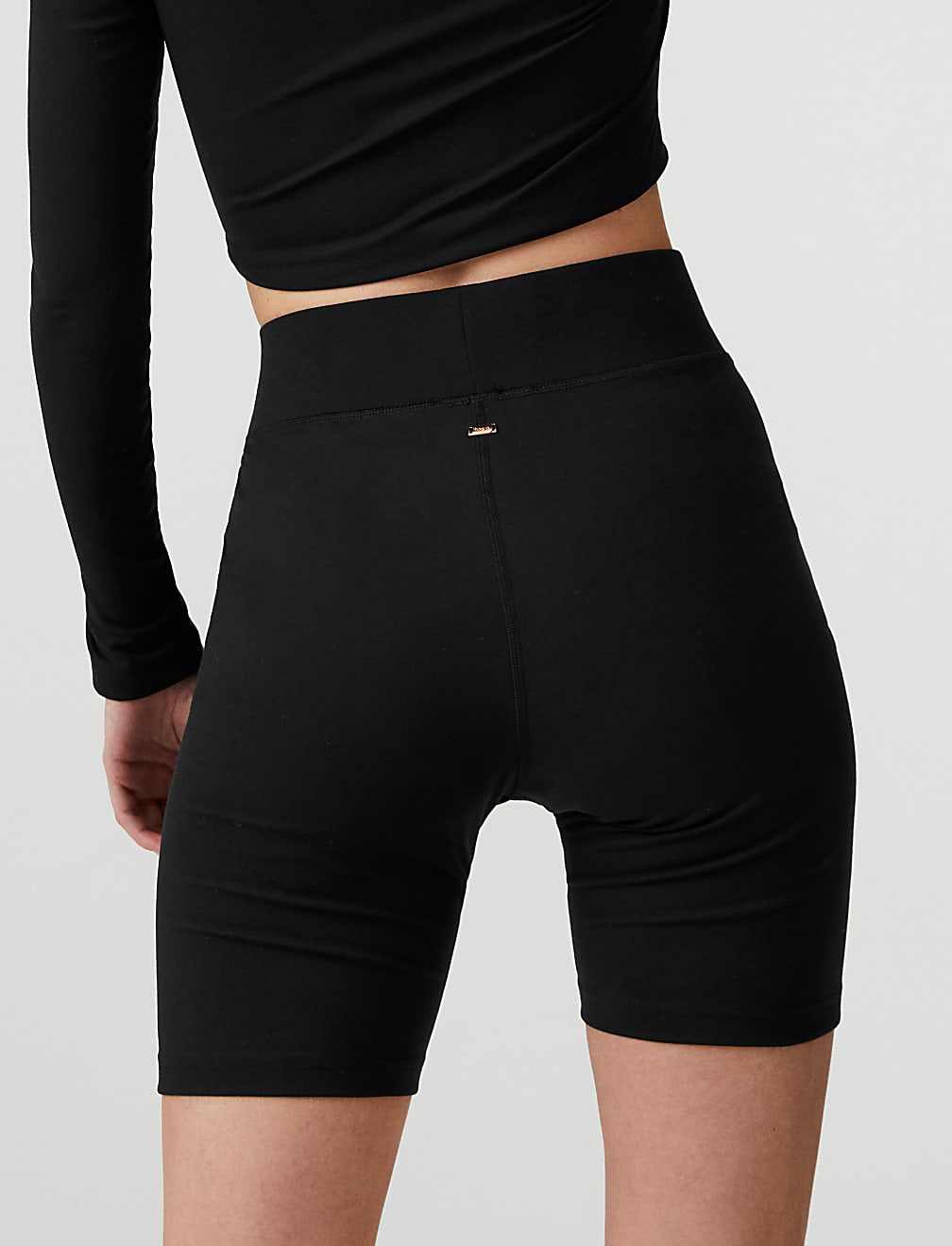 Lounge Shorts