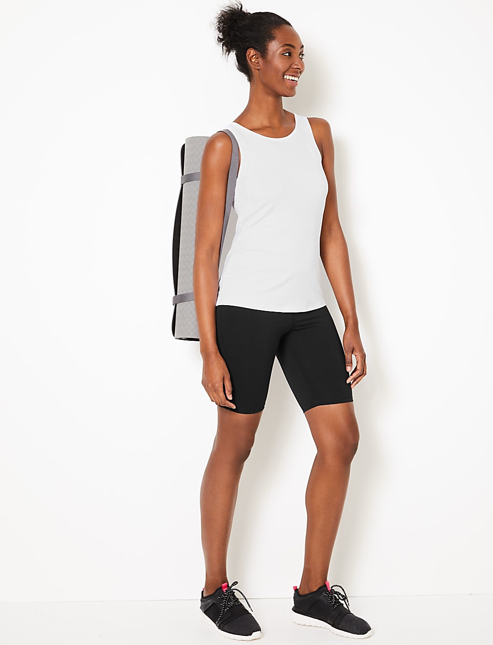 Quick Dry Shorts