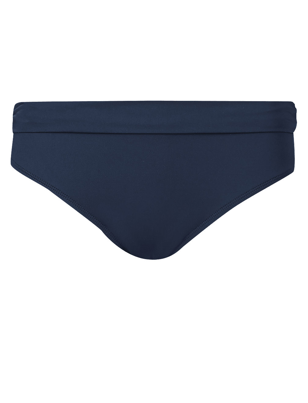 Roll Top Bikini Bottoms