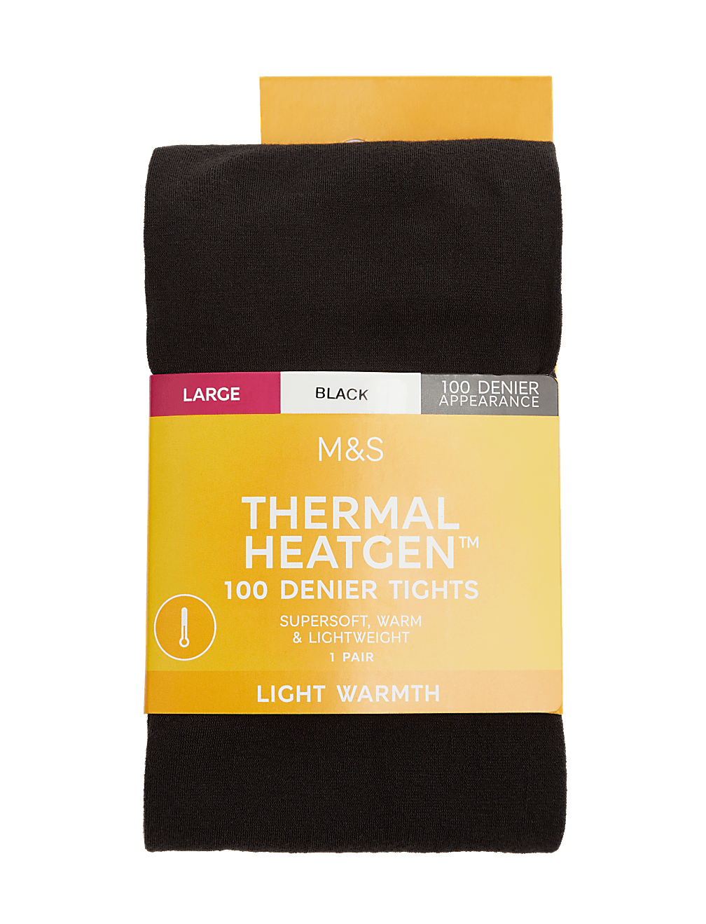 Thermal tights marks and spencer discount