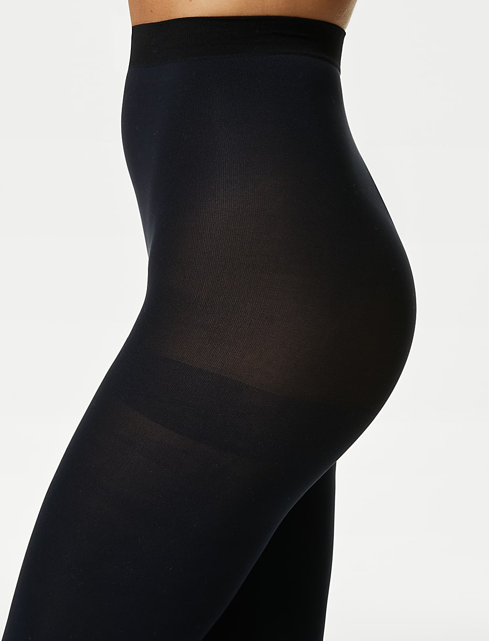 3pk 60 Denier Body Sensor™ Tights