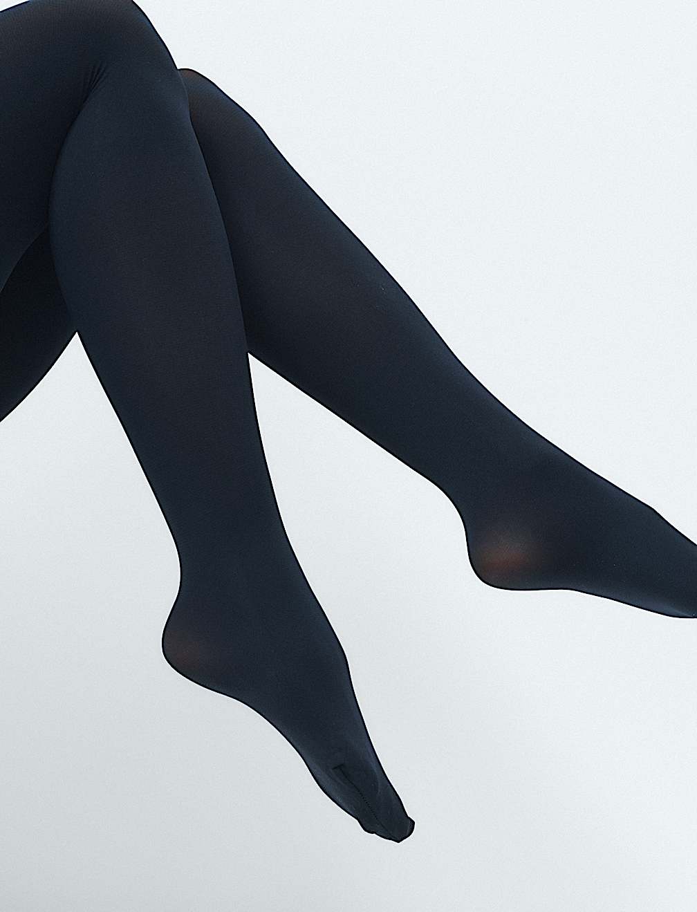 3pk 60 Denier Body Sensor&trade; Tights