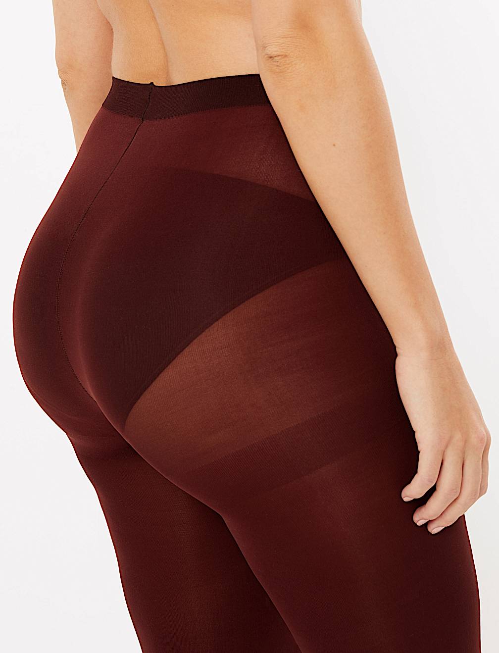 3pk 60 Denier Body Sensor&trade; Tights