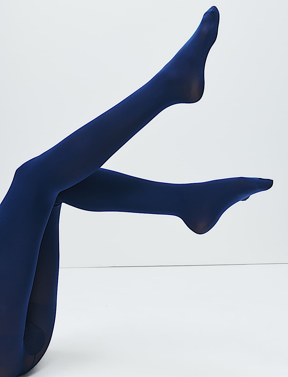 3pk 60 Denier Body Sensor™ Tights