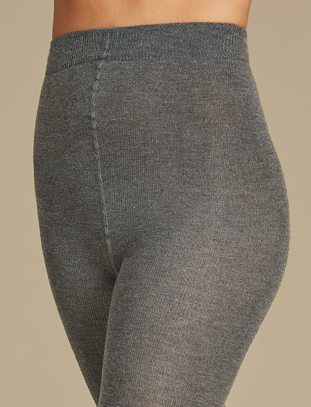 100 Denier Supersoft Tights