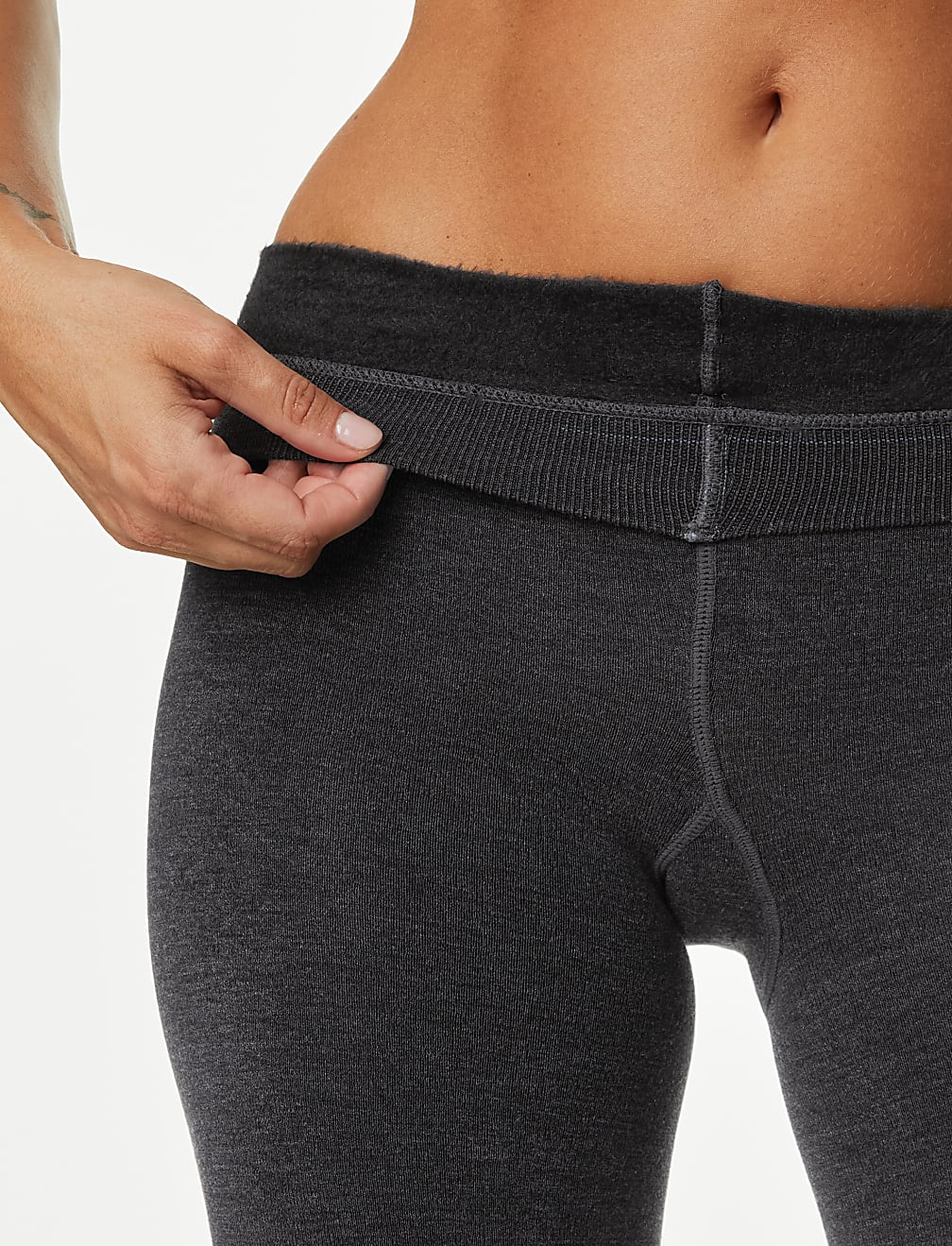 180 Denier Thermal Heatgen™ Medium Tights