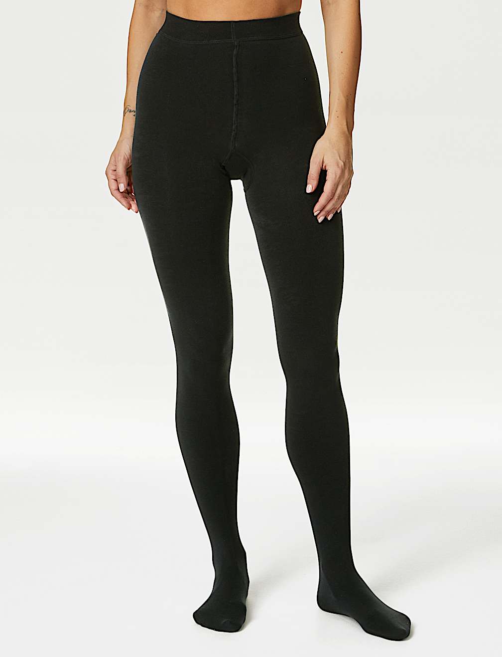 180 Denier Thermal Heatgen™ Medium Tights