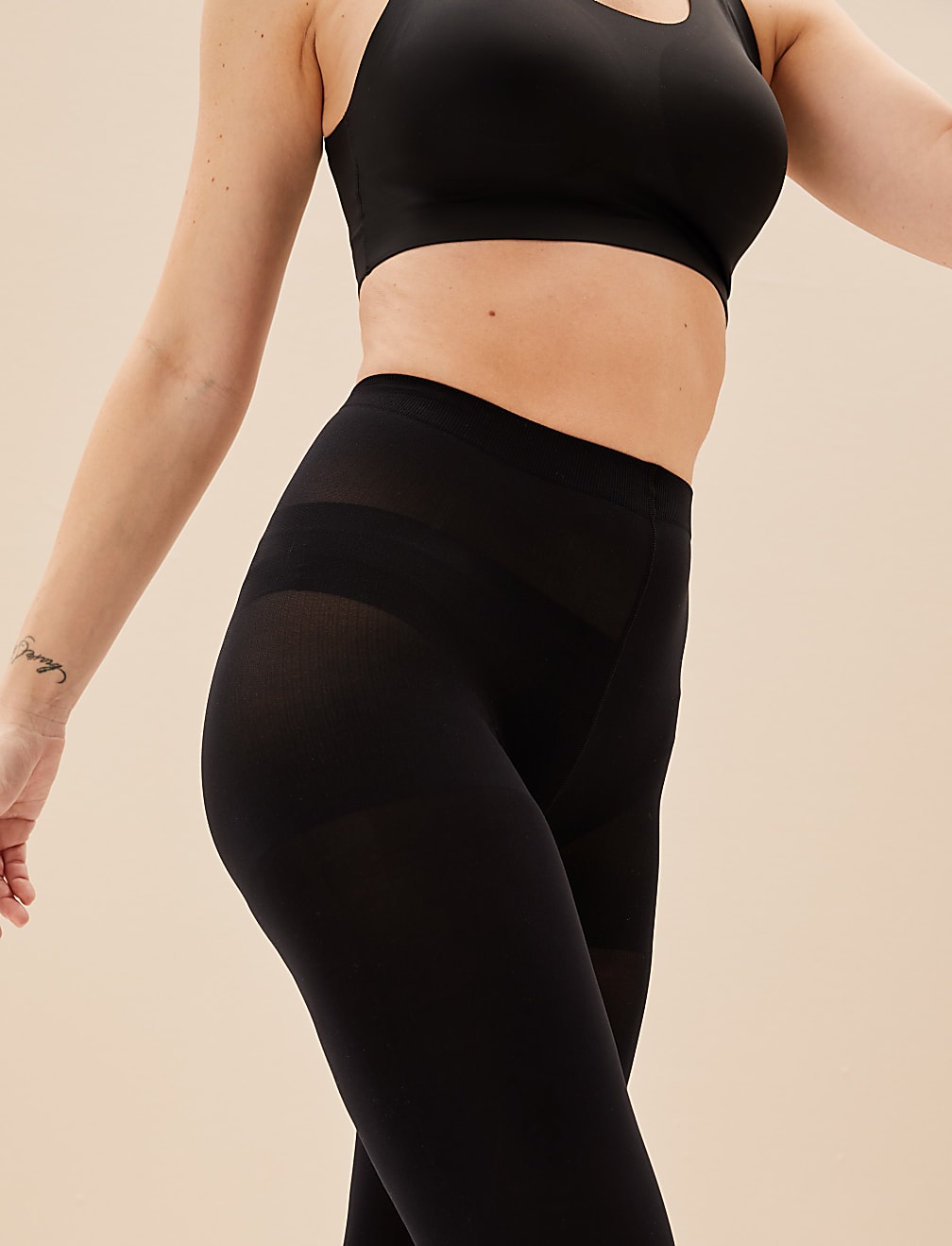 60 Denier Secret Slimming™ Tights
