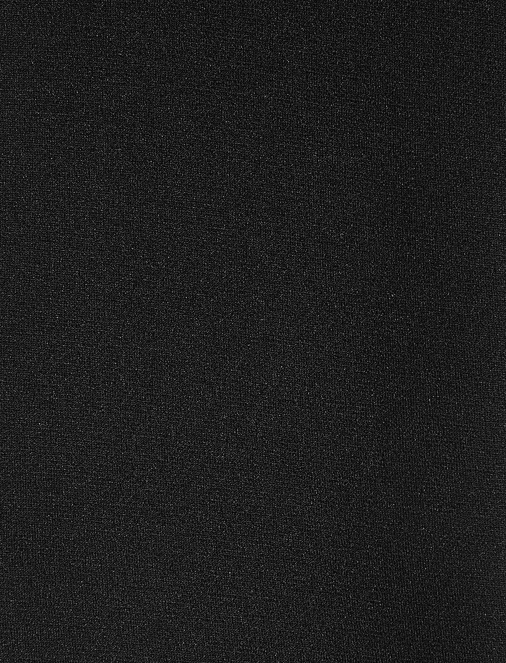 250 Denier Velour Lined Tights
