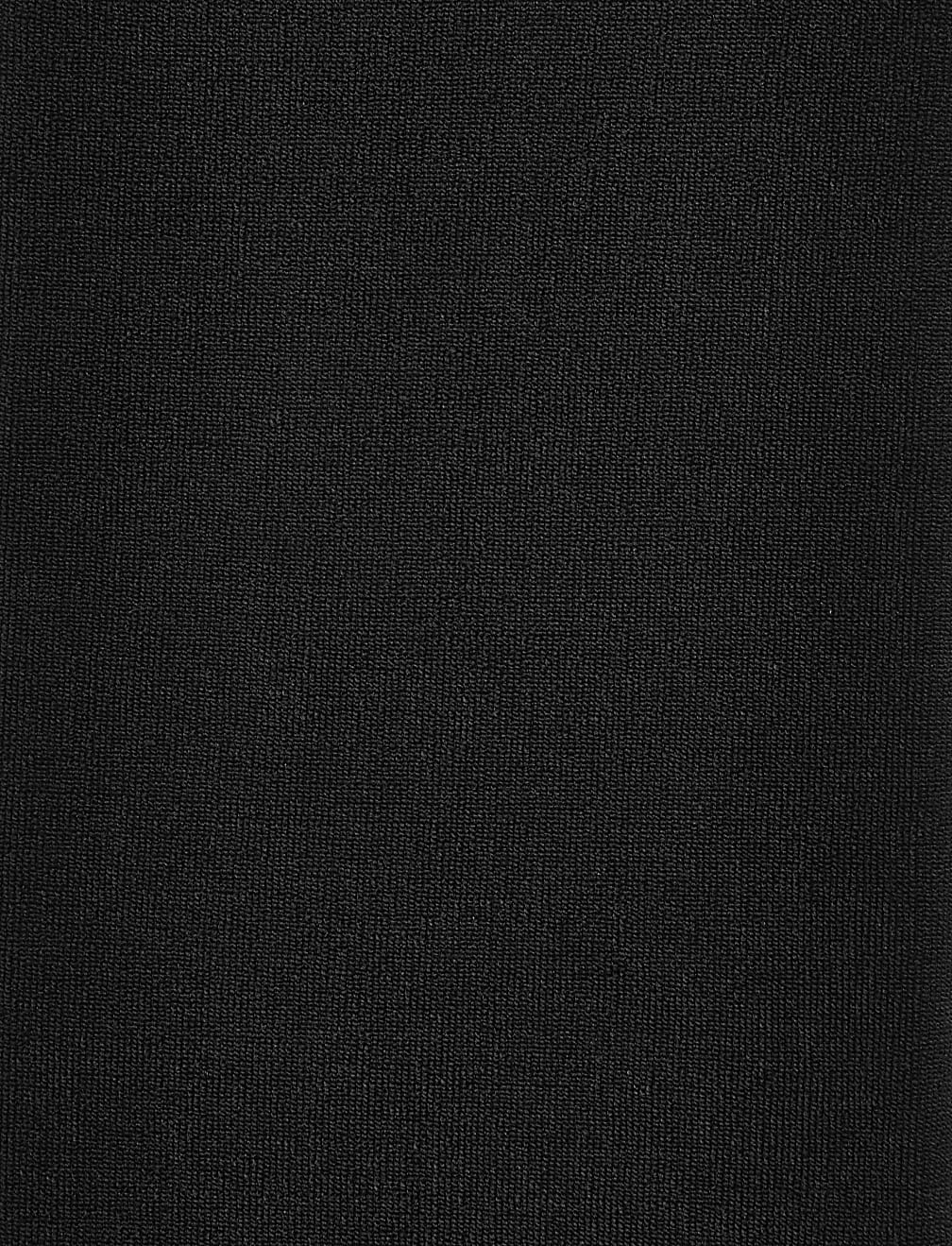 200 Denier Thermal Fleece Lined Tights