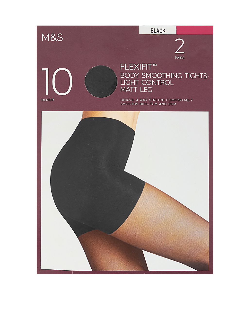 Flexfit tights outlet