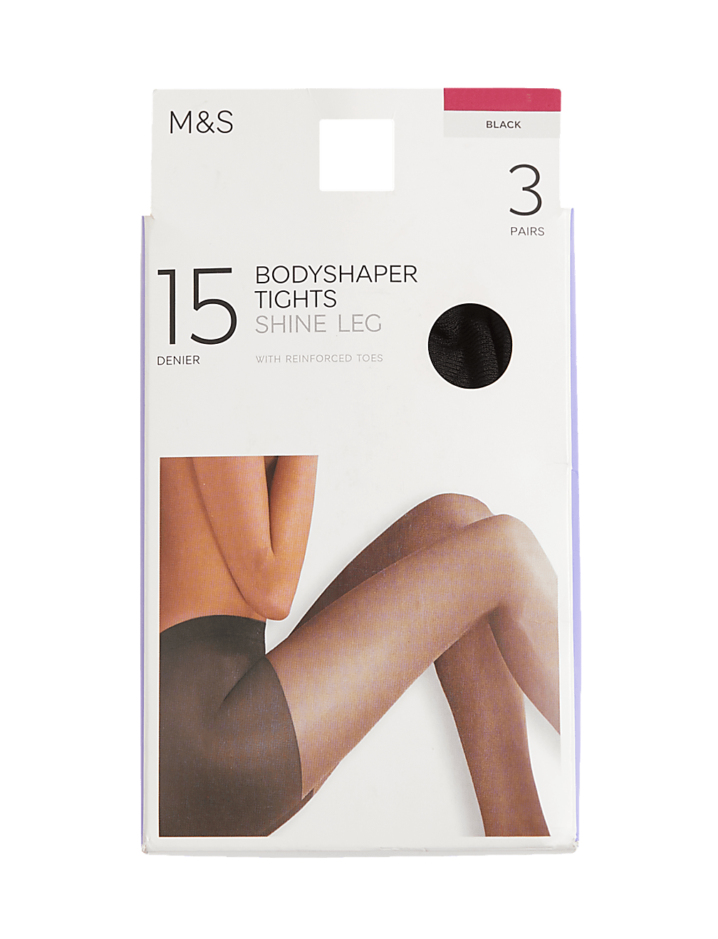 Denier tights scale clearance
