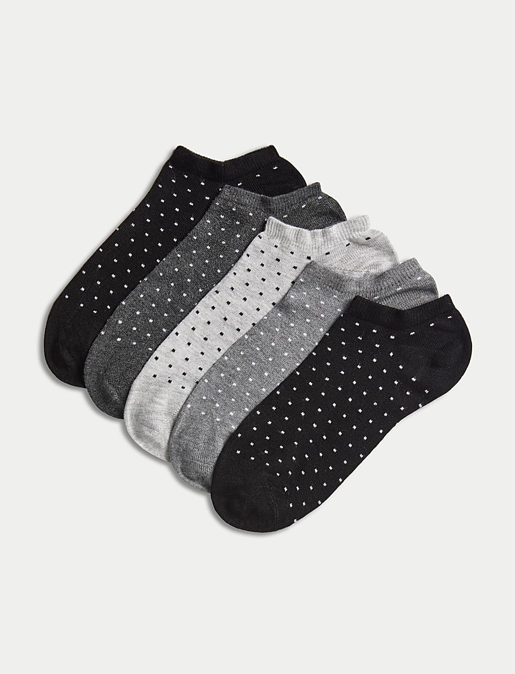 5pk Sumptuously Soft™ Trainer Liners™