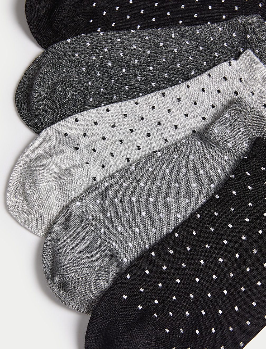5pk Sumptuously Soft™ Trainer Liners™