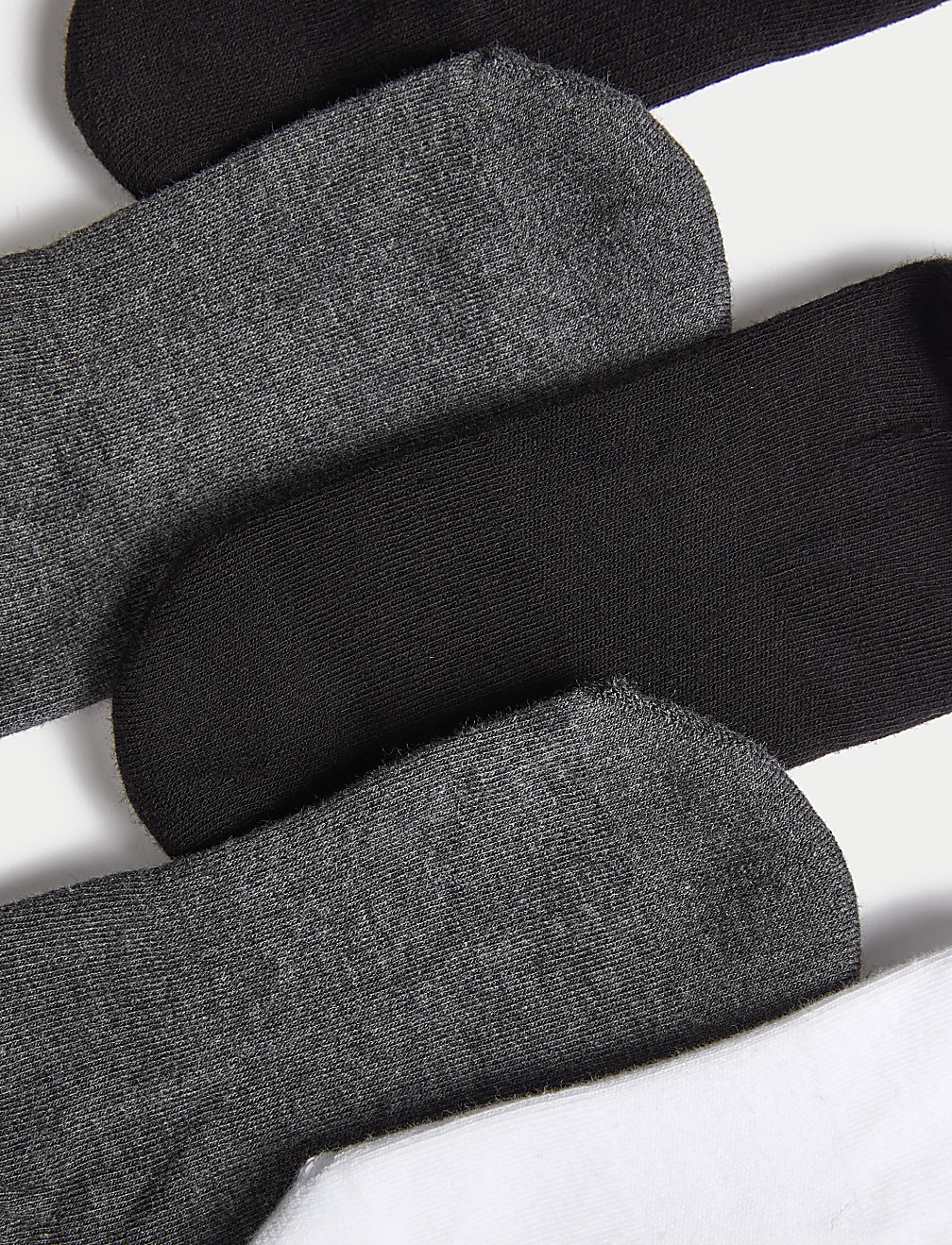 5pk Ultimate Comfort Trainer Liners™