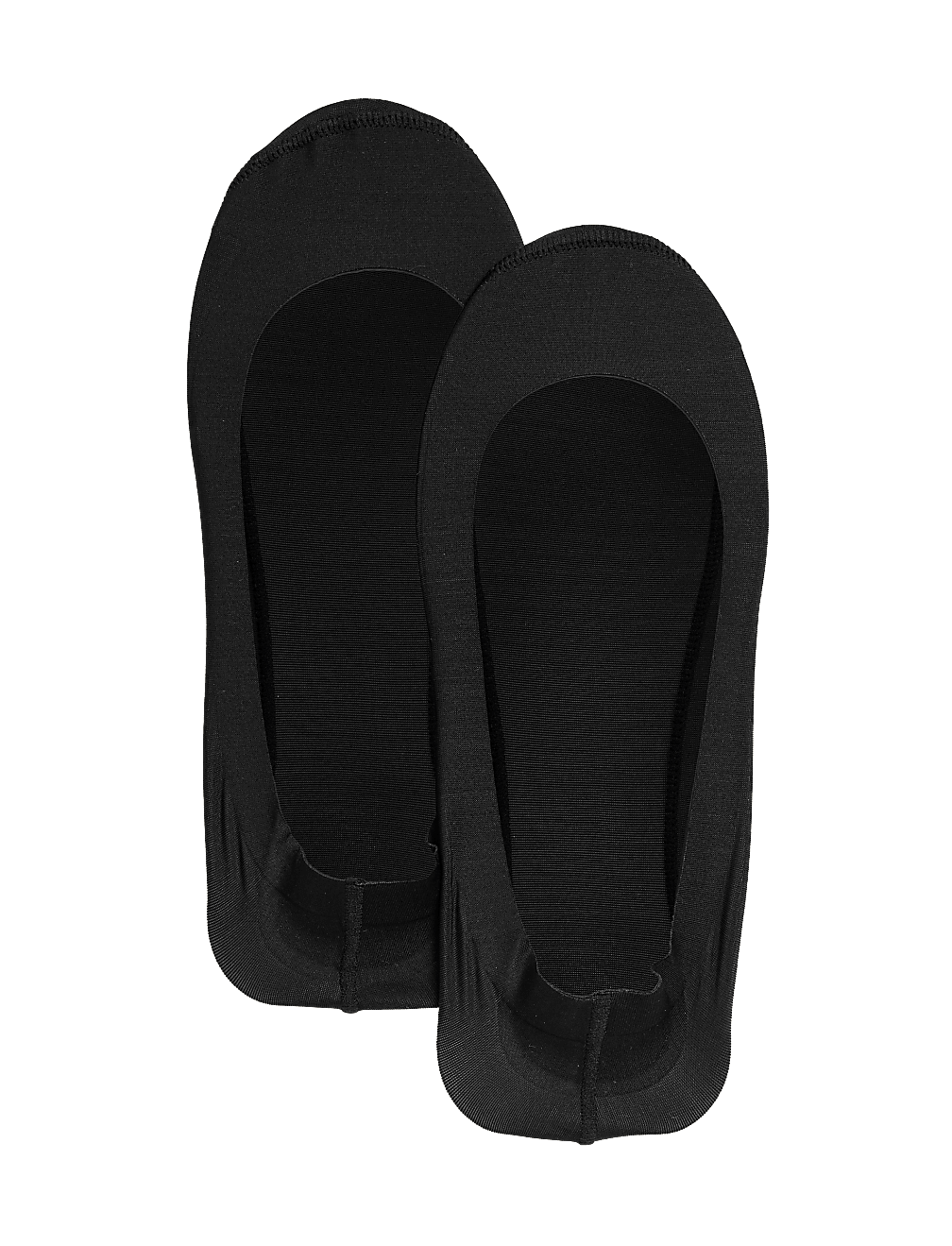 2pk Ultra Low Cut Footsies