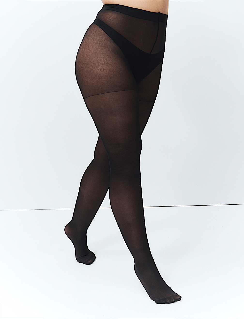 3pk 20 Denier Energising Sheer Tights