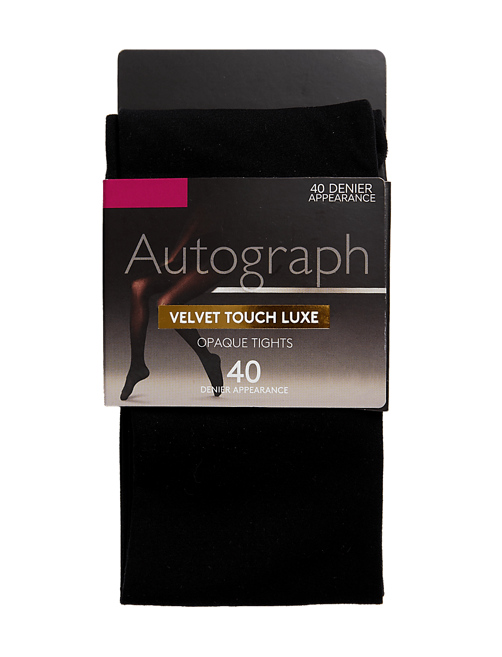 40 denier appearance outlet