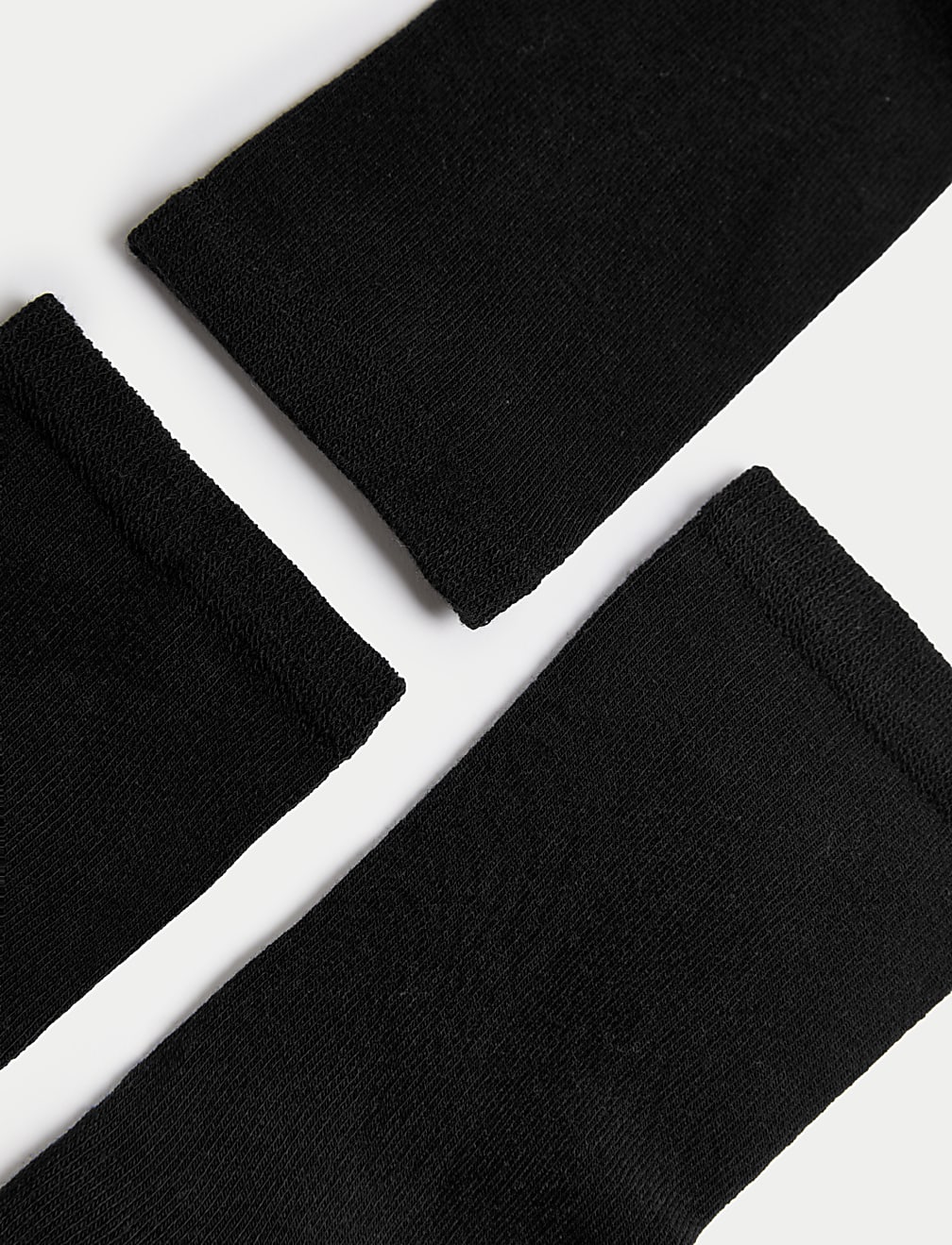 3pk Thermal Heatgen™ Seamless Toes Ankle High Socks