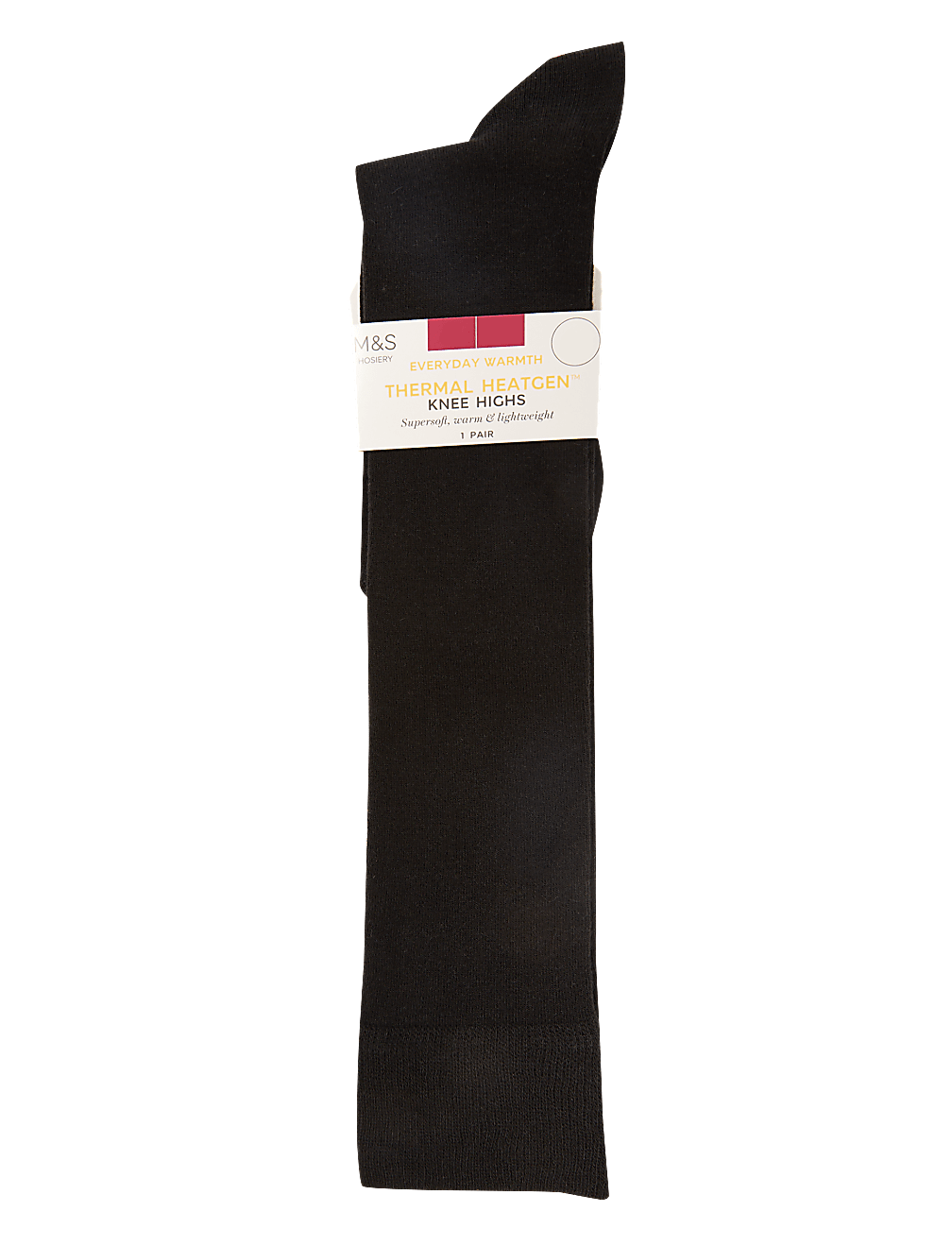 Heatgen™ Thermal Knee High Socks