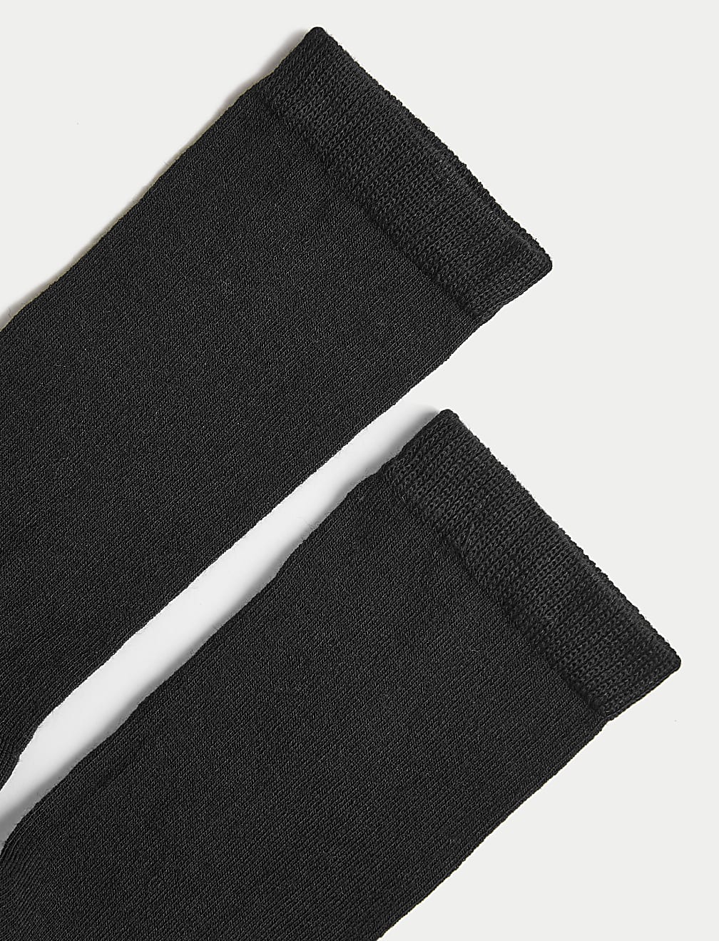 2pk  Socks with Cashmere
