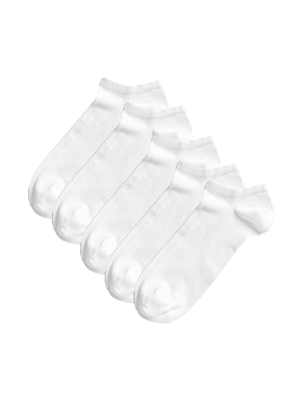 5pk Sumptuously Soft™ Trainer Liners™