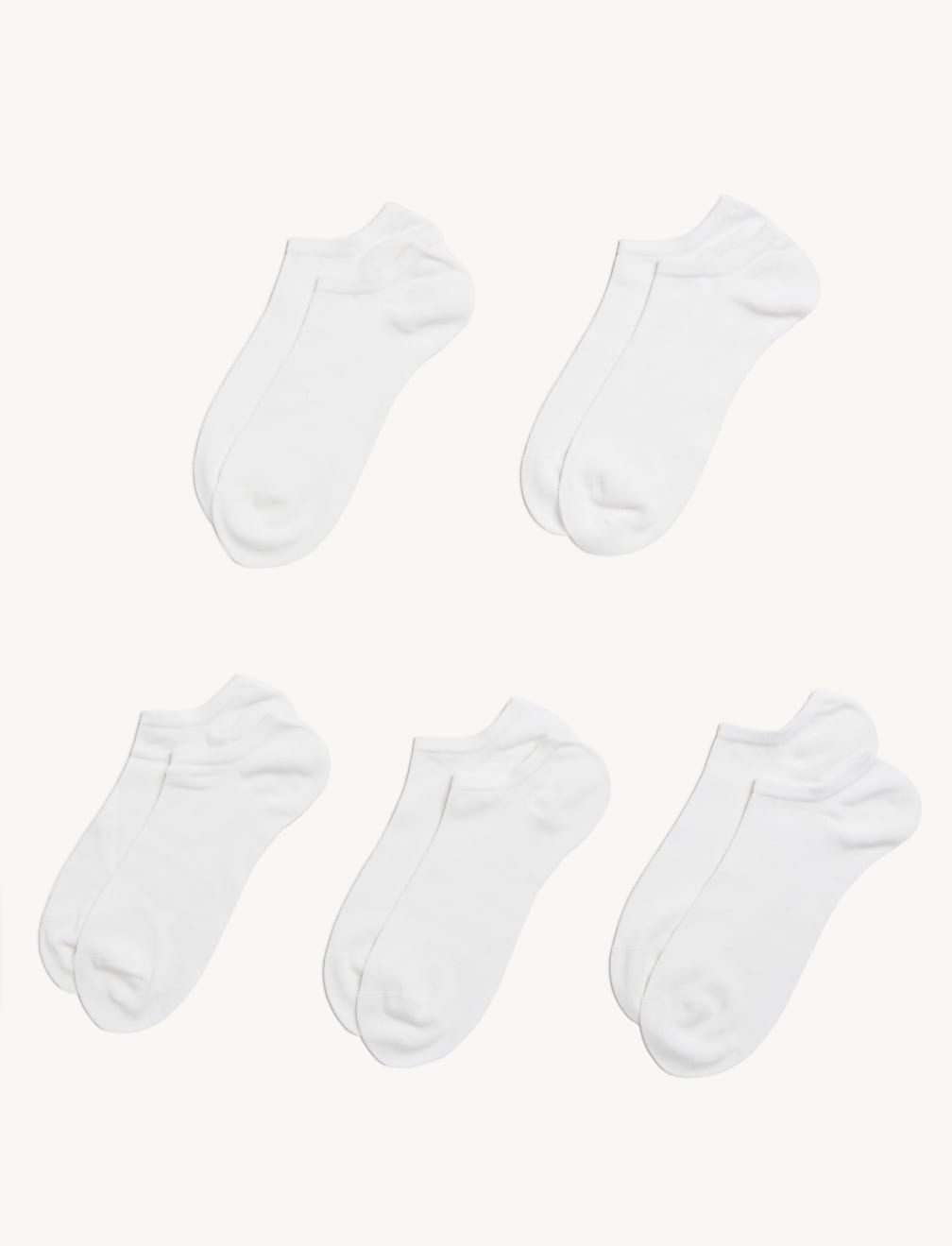 5pk Trainer Liner™