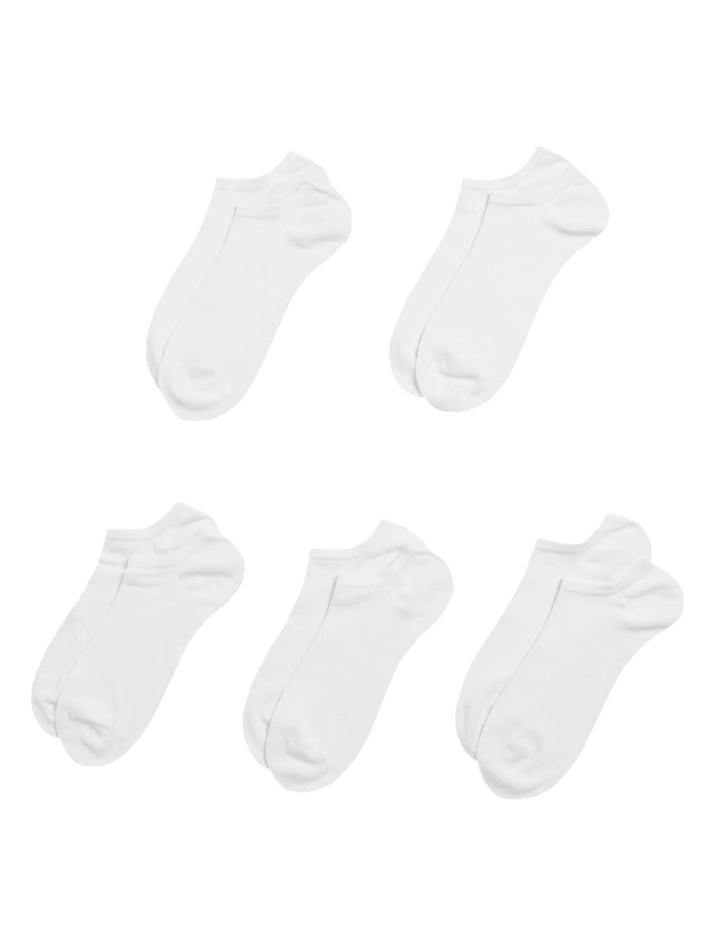 5pk Trainer Liner™