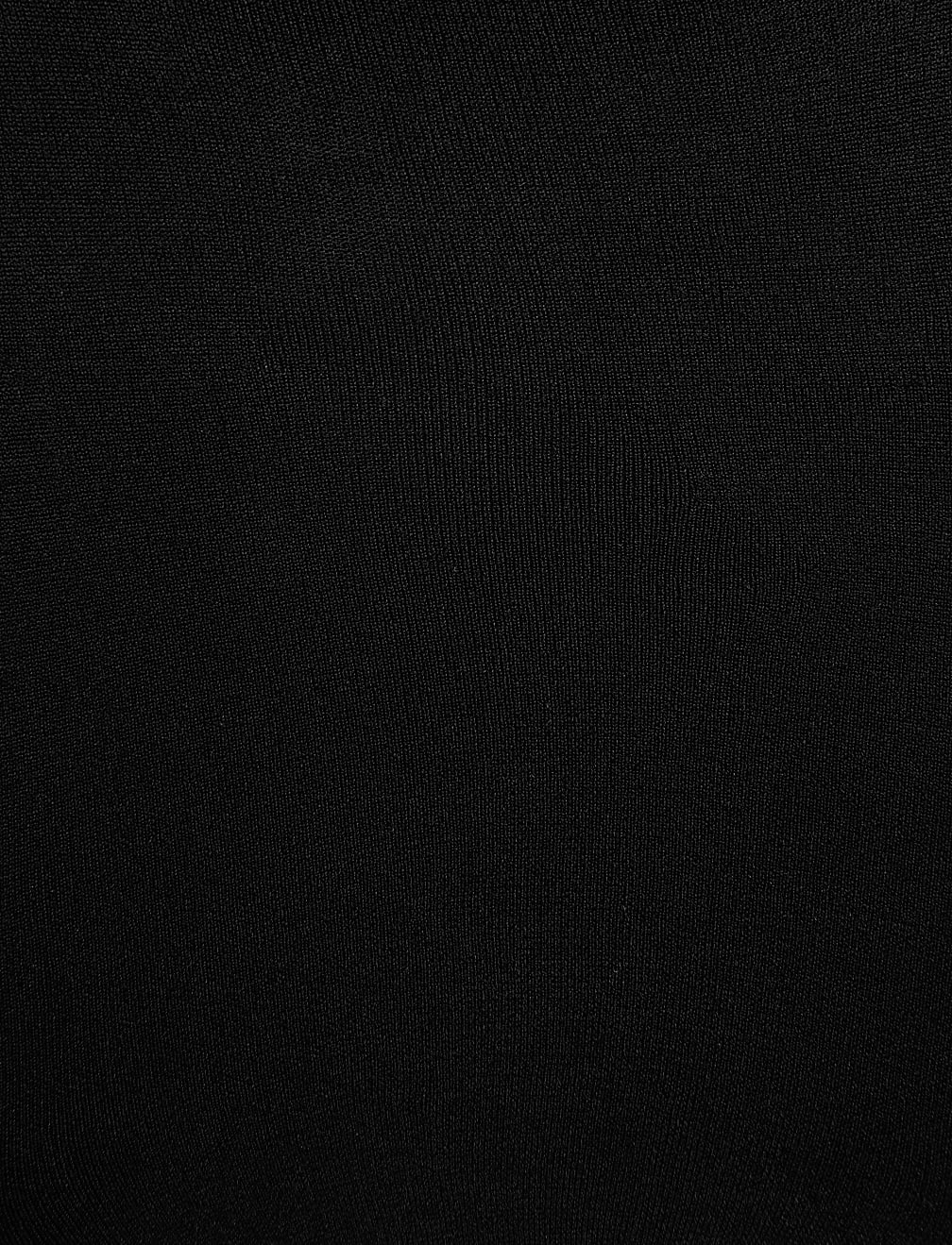 40 Denier Soft Luxe Seamless Opaque Tights