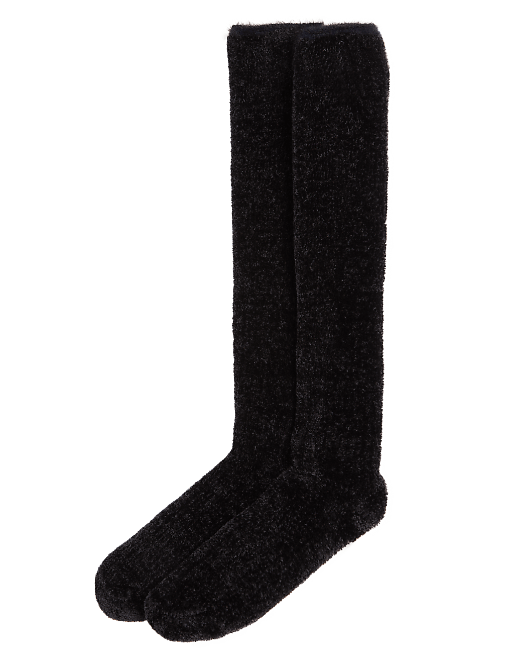 Energising Cosy Knee Highs