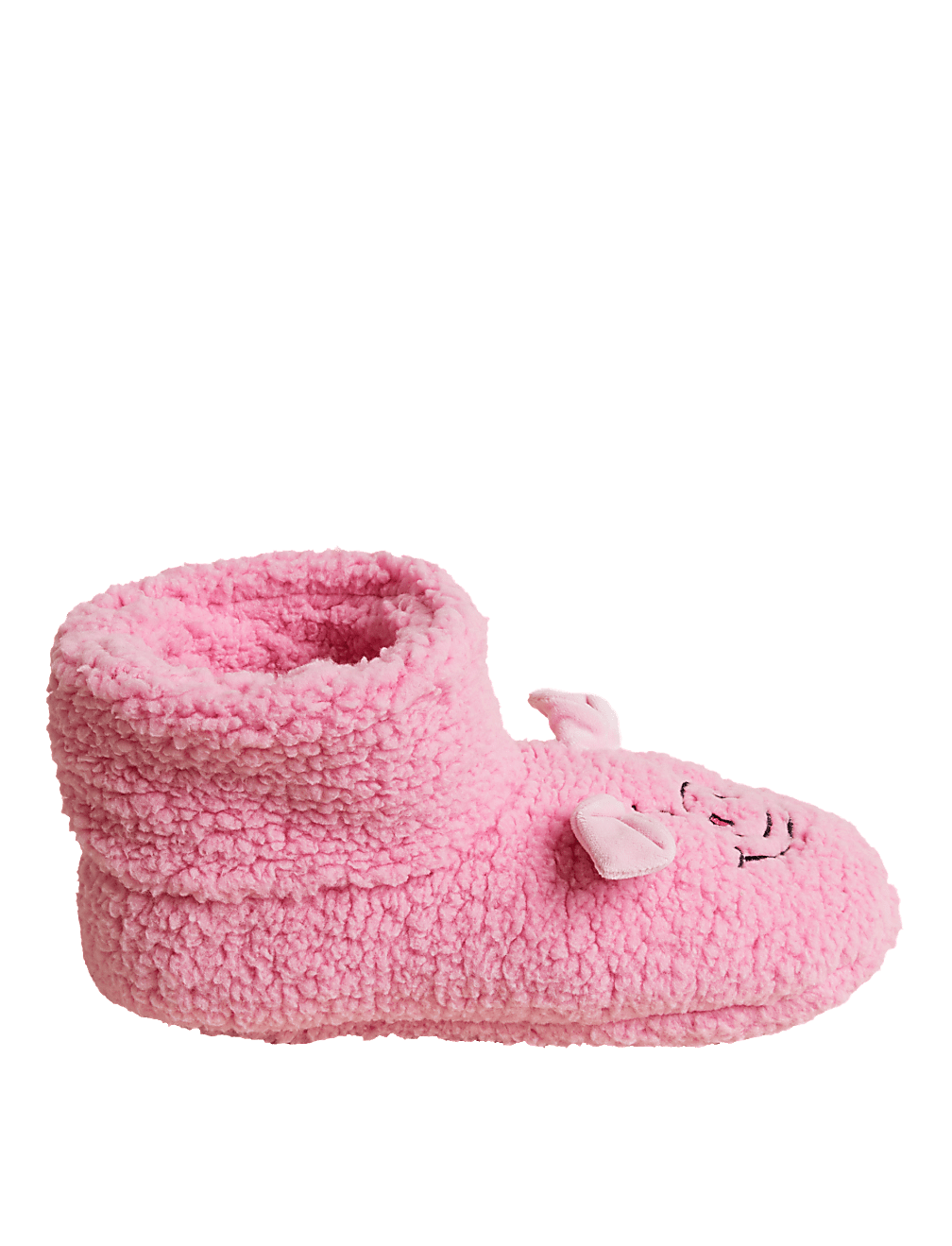 Percy Pig™ Thermal Slipper Socks