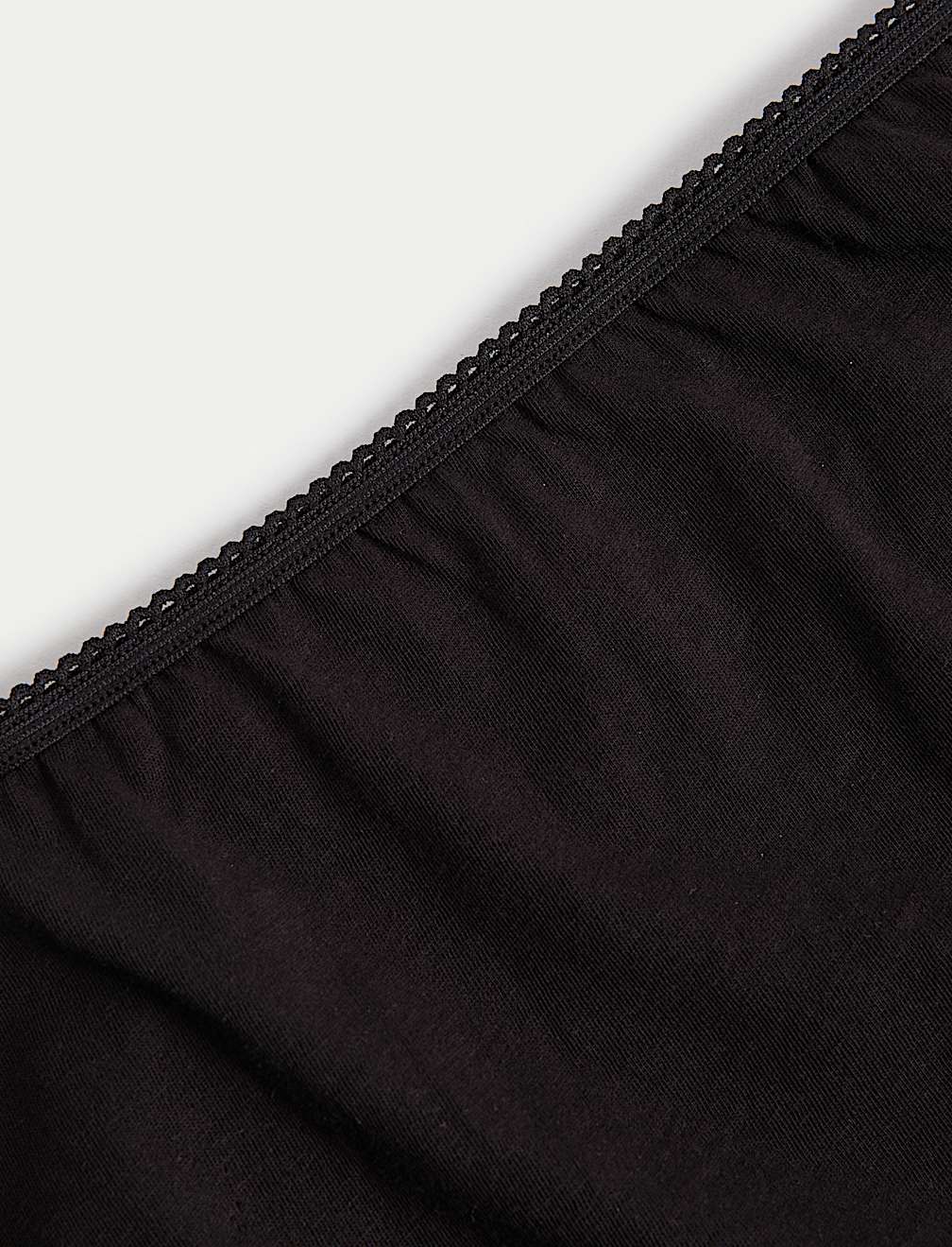 4pk Pure Cotton Full Briefs
