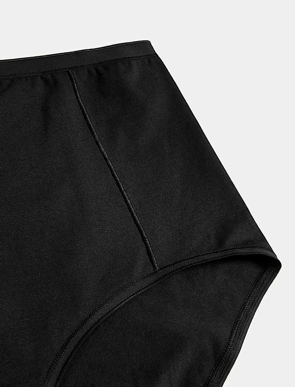 2pk Firm Control Full Briefs