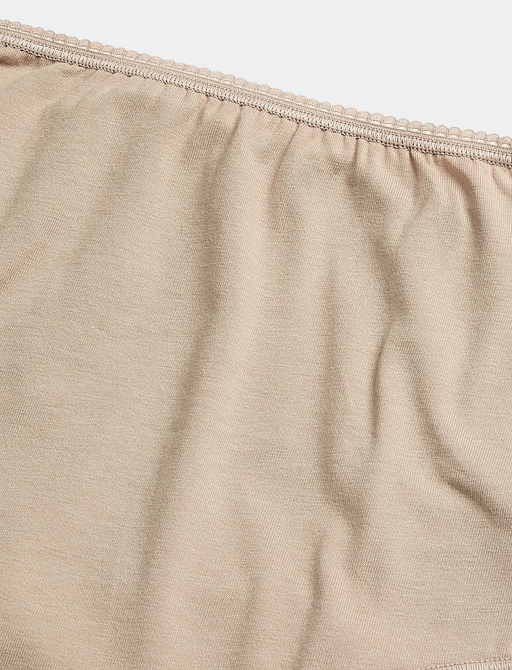 Pack of 5 Cotton Mix Slim Fit Knickers