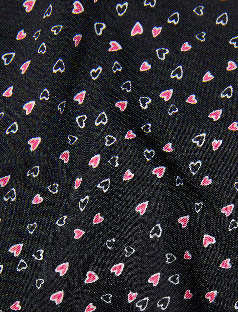 HEART NO VPL 5PK SHORT