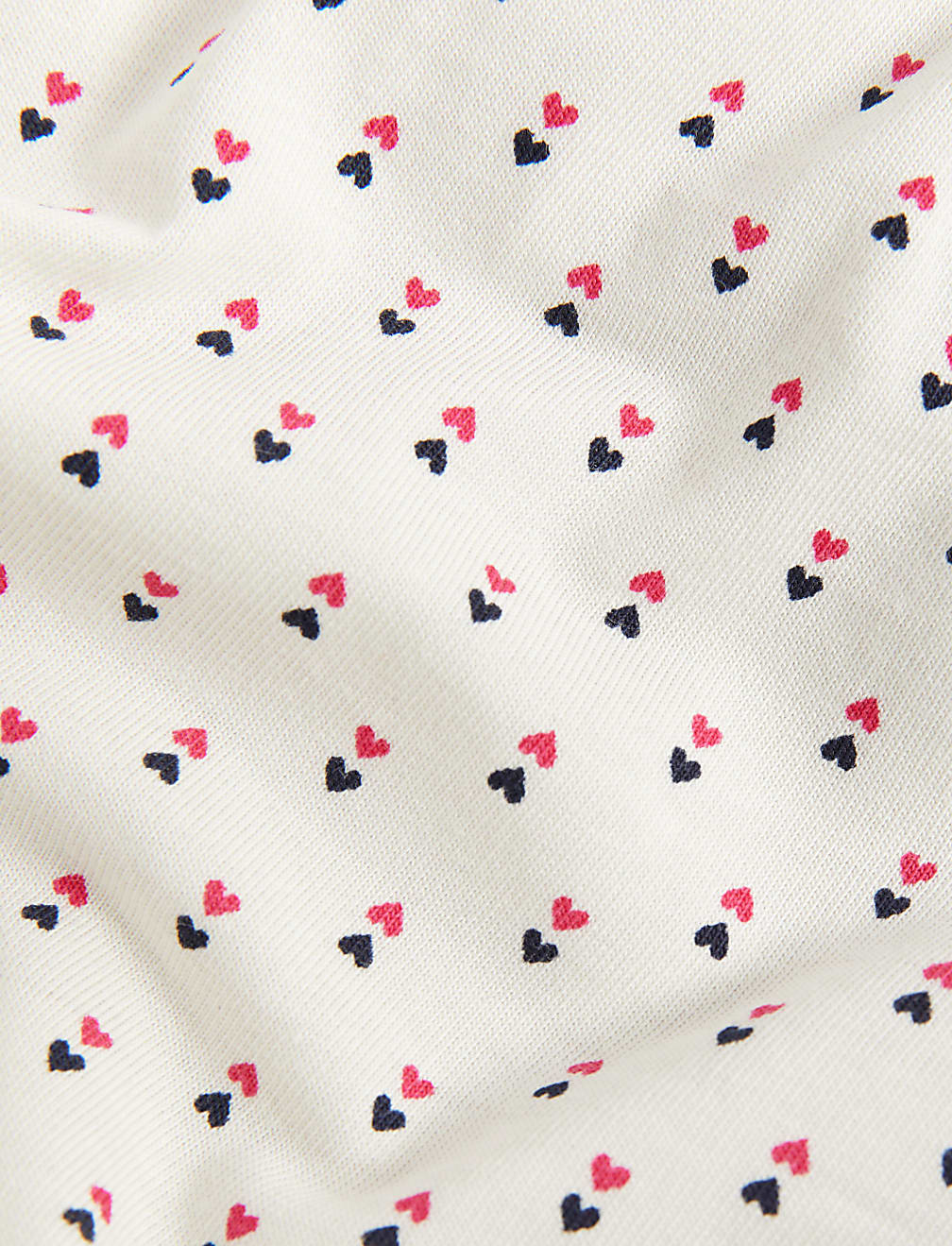 Pack 5 Cotton Mix Knickers
