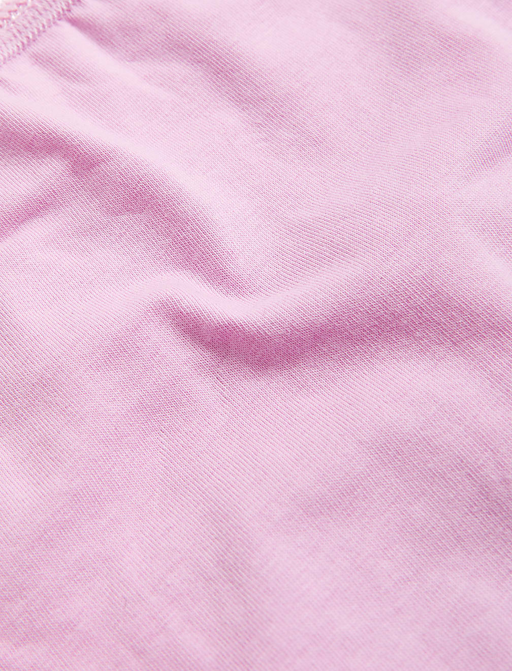 Pack 5 Cotton Mix Knickers