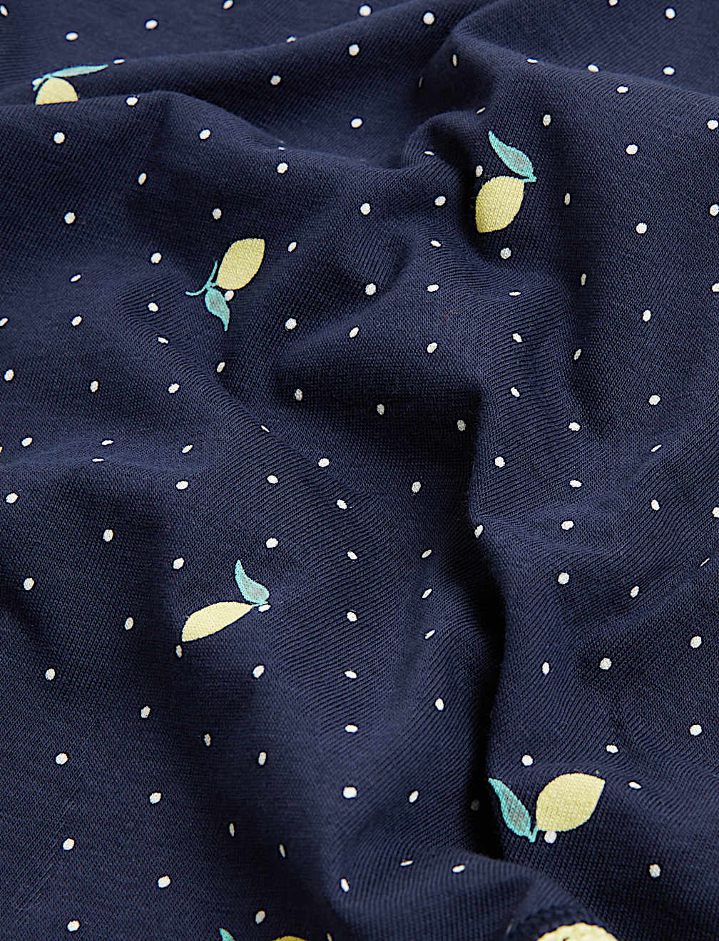 Pack 5 Cotton Mix Knickers