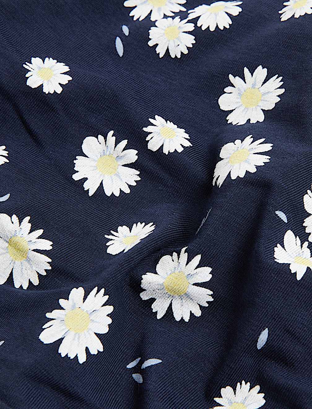 Pack 5 Cotton Mix Knickers