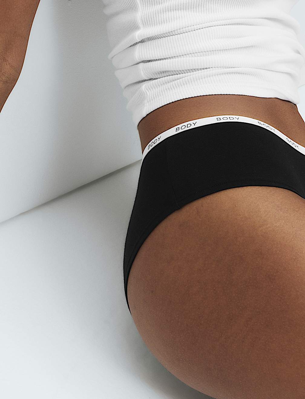 7 Pack Cotton Rich Hipster Knickers