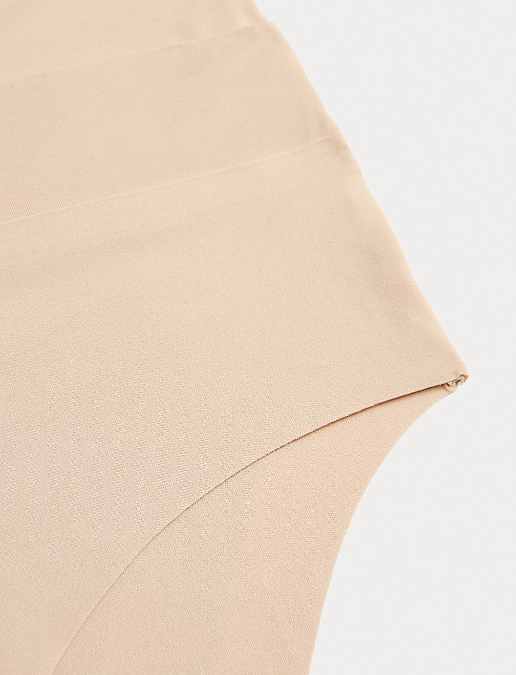 3 pack Body Invisibles&trade; No VPL Brazilian Knickers