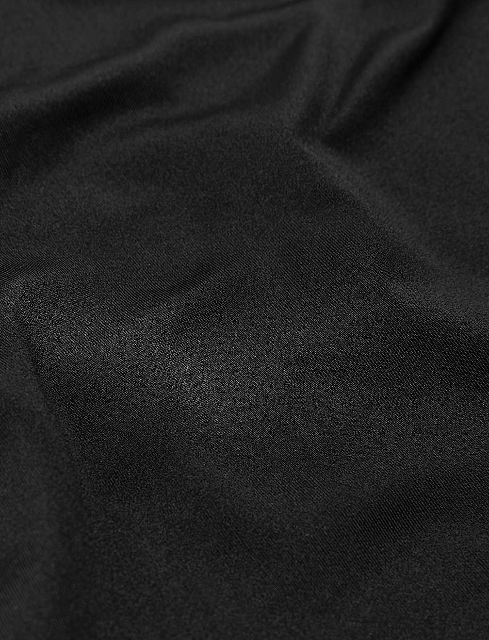 5pk No VPL Microfibre High Rise Shorts