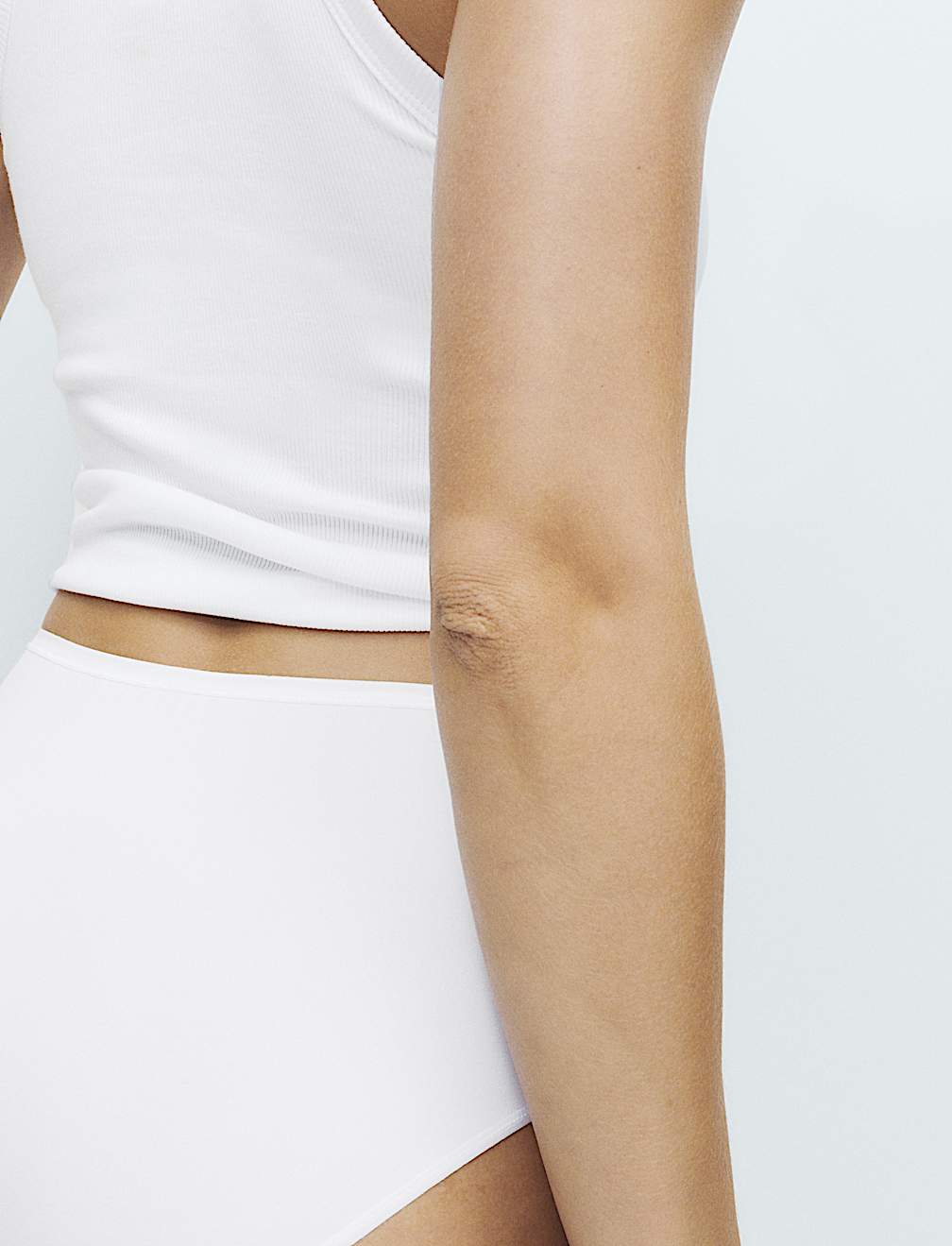 5pk Microfibre High Rise Shorts