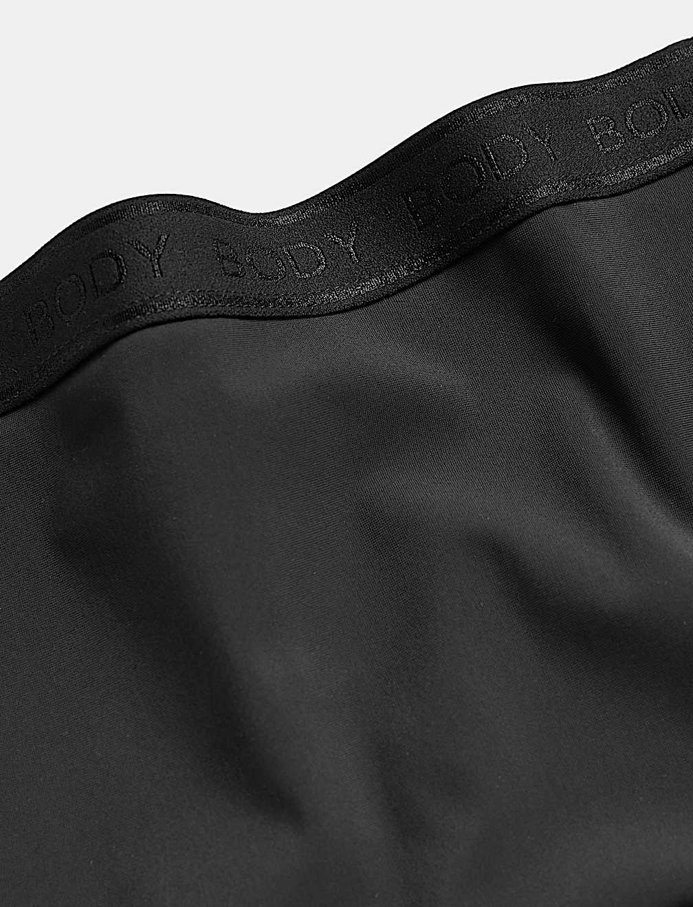 3pk Body Define™ Low Rise Shorts