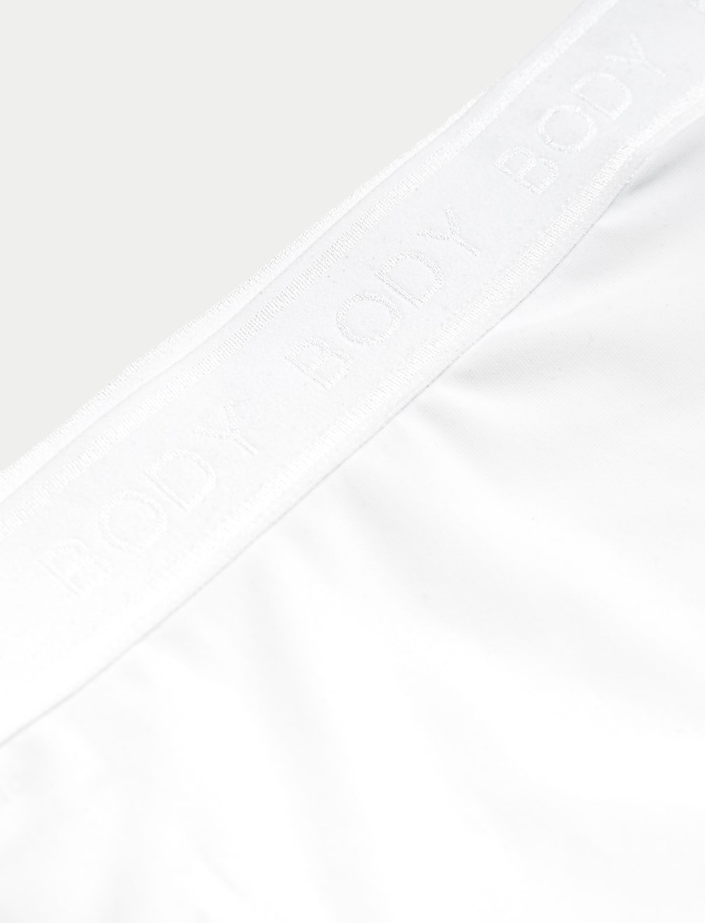 3pk Body Define™ Low Rise Shorts