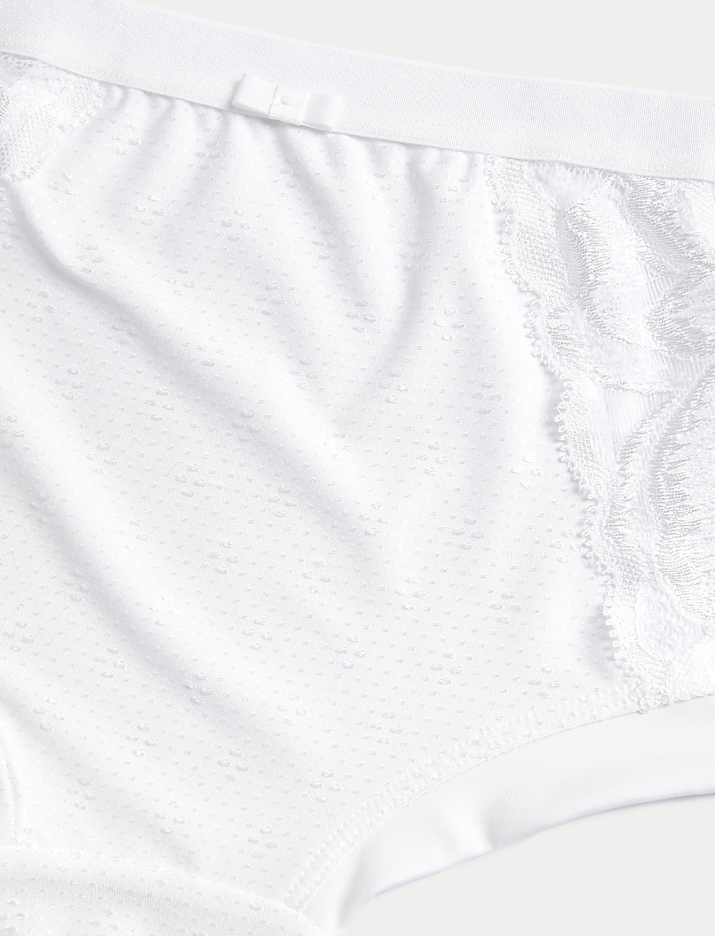 3pk Wildblooms High Rise Knicker Shorts