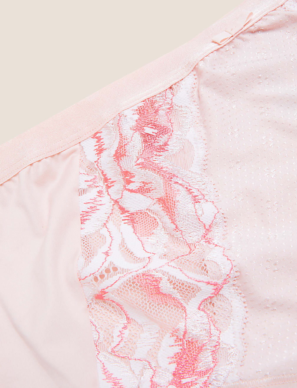 3pk Wildblooms Full Briefs