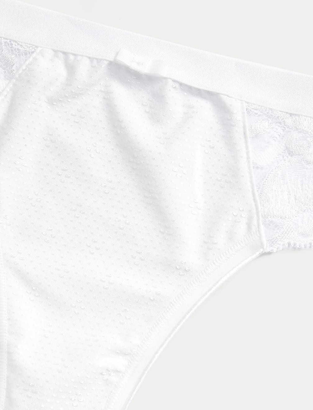 3pk Wild Blooms Bikini Knickers